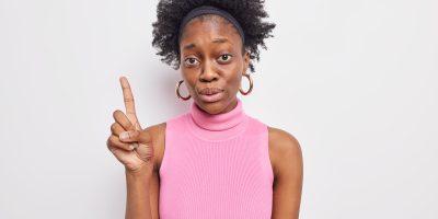 Como dizer “NÃO´´ mesmo estando em um relacionamento